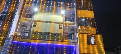 Hotel Jaipur Royal — Patna