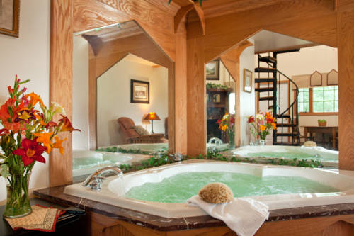 Hideaway Country Inn - photo 11