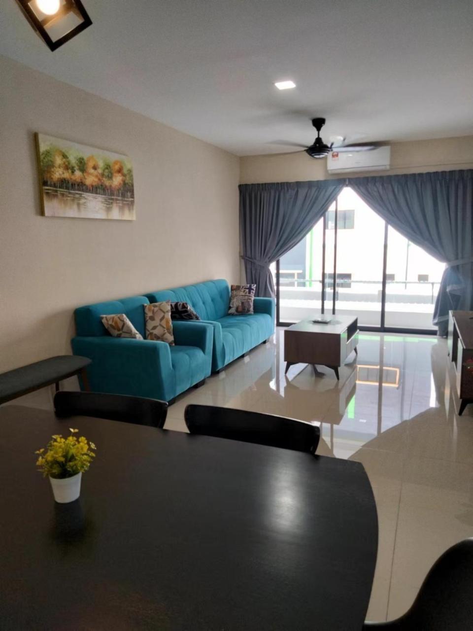 KH Water Park Manhattan Condo Ipoh Homestay — 4-Star Luxury Hotel in Ipoh, Malaysia