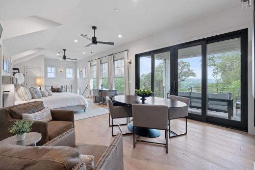 Lake Austin Overlook - last minute hotel in Austin
