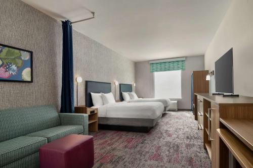 Home2 Suites By Hilton Conyers Atlanta - photo 16