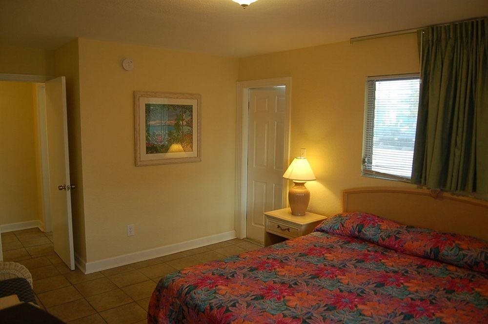 Gulf Beach Inn in Clearwater, United States