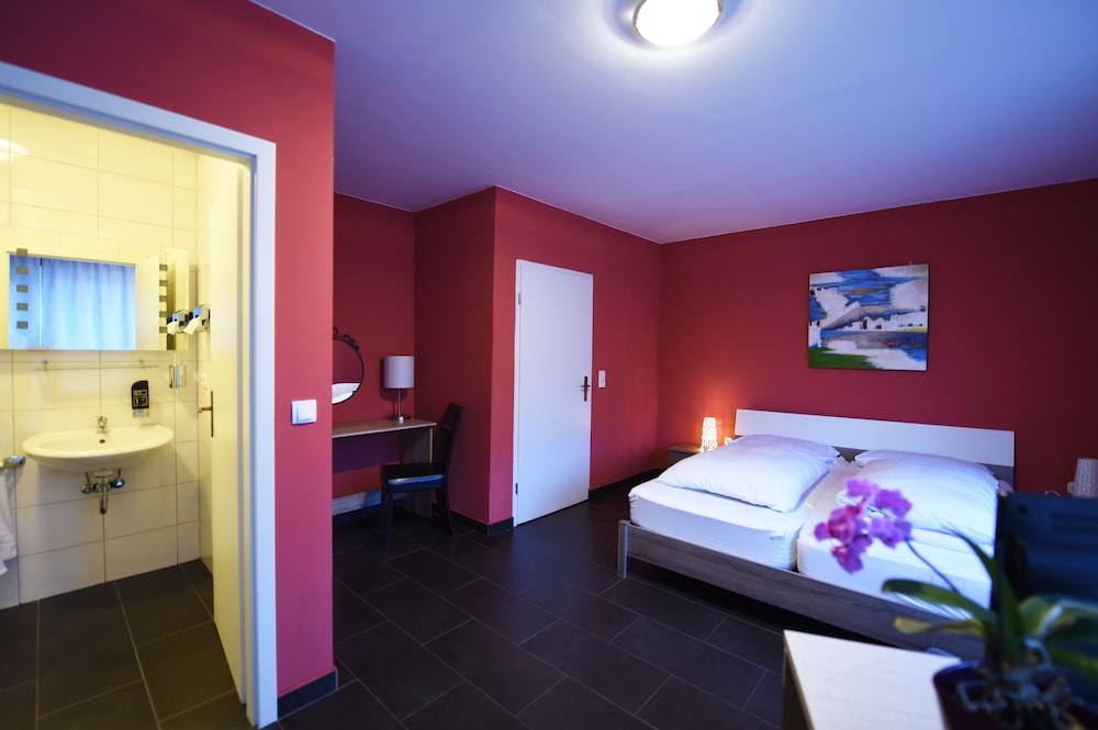 Hotel Dolce Vita - carbon neutral hotel in Bernkastel-Kues
