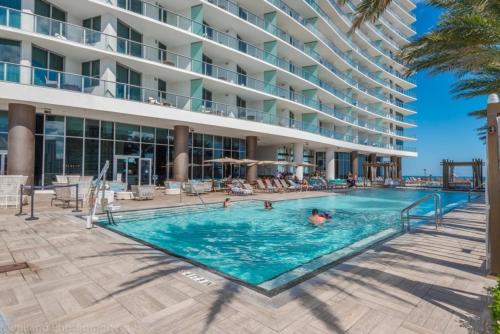 Hyde Beach Luxury Condo Resort apts - photo 12