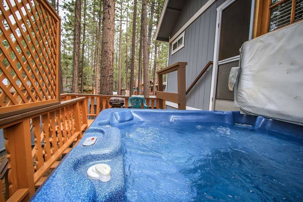 Paradise IN Cedar #2095