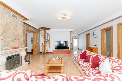 GuestReady O Segredo da Ilha in Ponta Delgada, Portugal