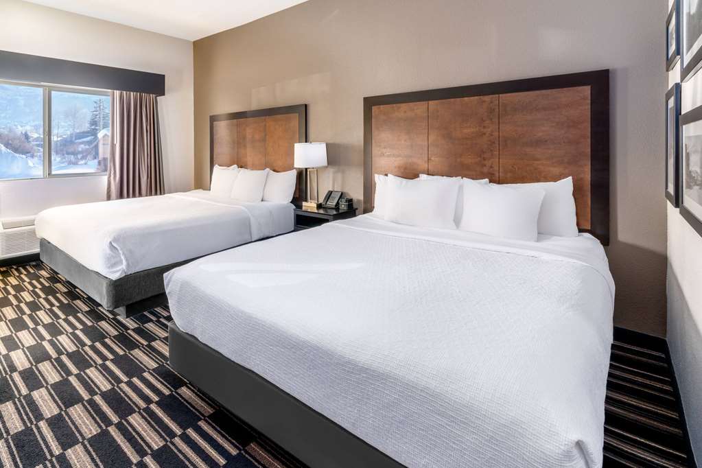 La Quinta Inn by Wyndham Steamboat Springs - photo 11