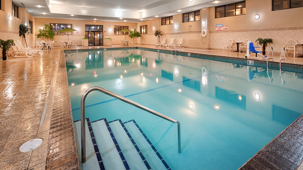 Best Western Ramkota Hotel - photo 7