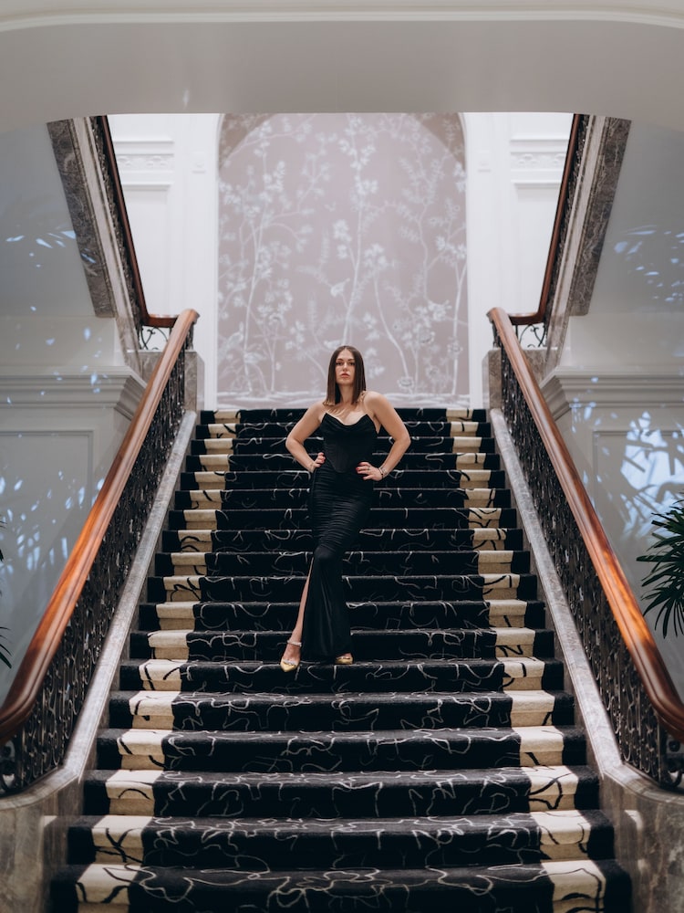 Four Seasons Hotel Chicago - photo 2