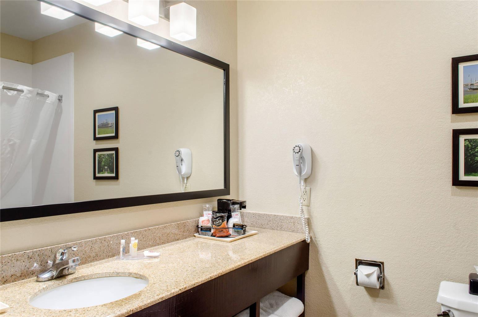 Comfort Inn & Suites Covington Mandeville - photo 21