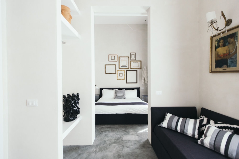 Shurhuq in Avola, Italy