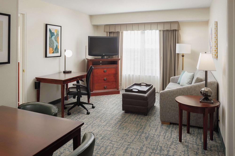 Homewood Suites by Hilton Knoxville West at Turkey Creek - photo 20