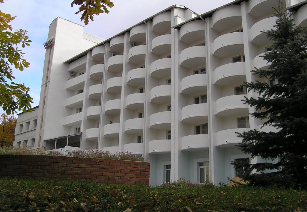 Mozhajskij Samara Hotel - last minute hotel in Samara