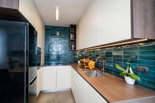 Luxury Apartment Libertas