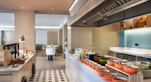 Home2 Suites by Hilton Wuxi Huishan in Wuxi, People's Republic of China