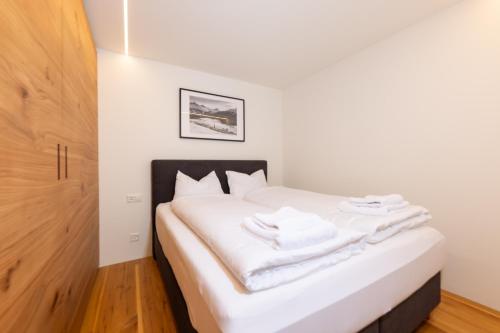 New Cozy central apartment with a stunning view — 4-Star Luxury Hotel in St. Moritz, Switzerland