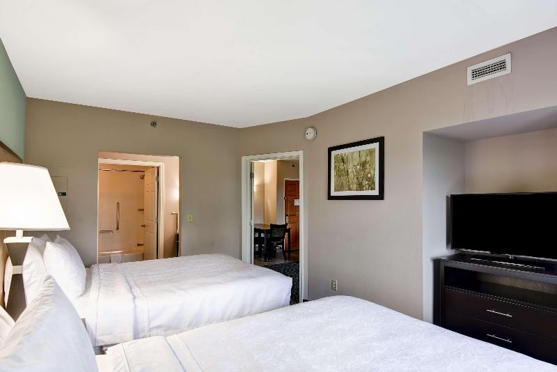 Homewood Suites by Hilton Aurora Naperville - photo 104