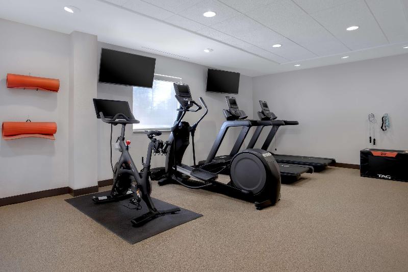 Home2 Suites by Hilton Omaha West NE - photo 20