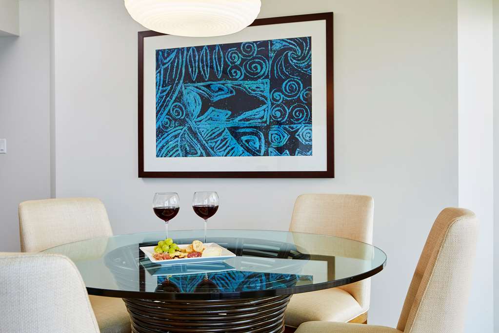 Ilikai Hotel & Luxury Suites - photo 51