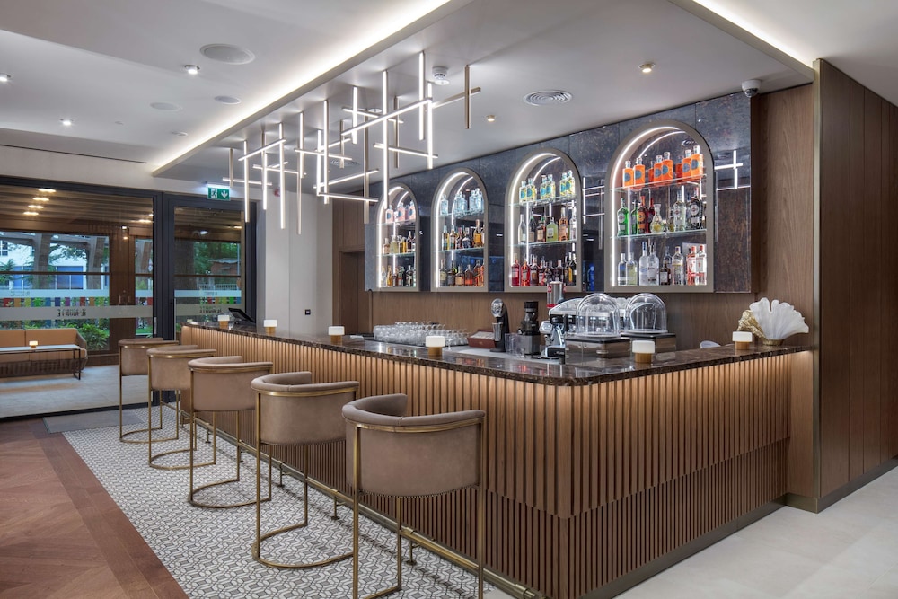 Doubletree By Hilton Plovdiv Center — Plovdiv — photo 4