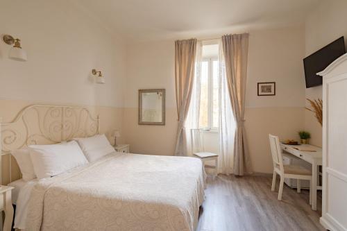 Dante's in Vaticano 2 — 4-Star Luxury Hotel in Rome, Italy