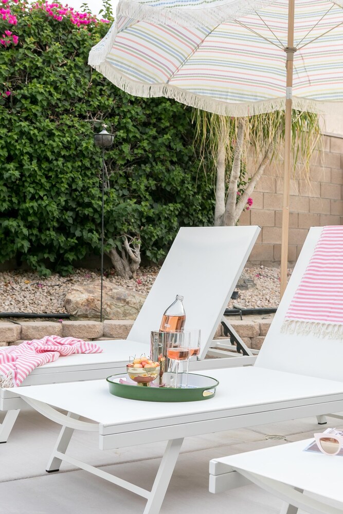 Flamingo by AvantStay Desert Oasis 10 Mins to Coachella w Pool La Quinta - photo 30