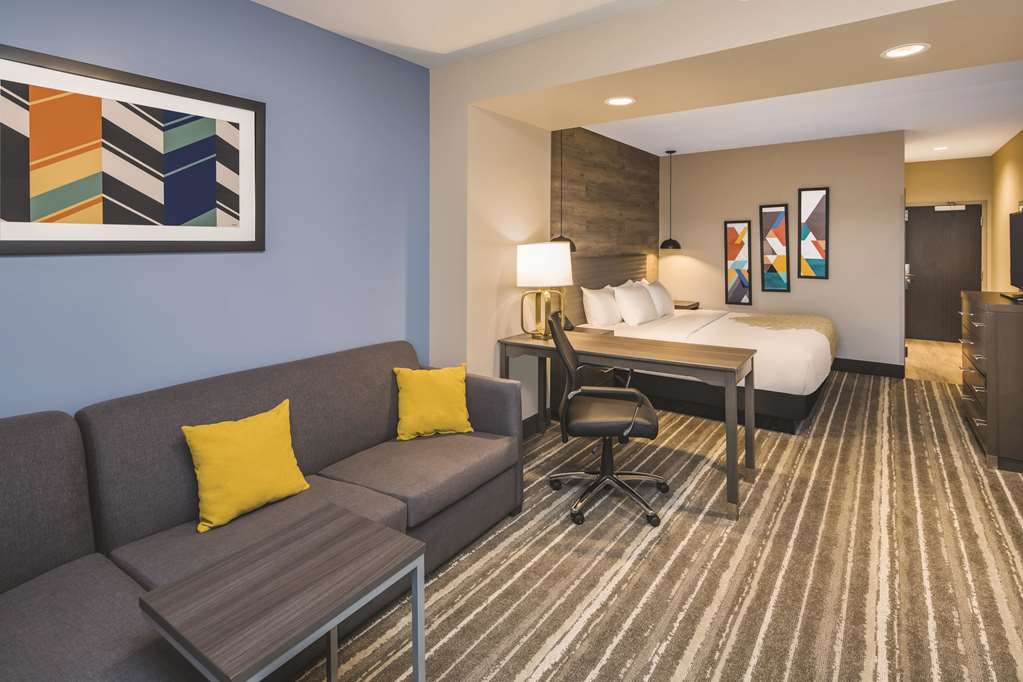La Quinta Inn & Suites by Wyndham Atlanta South McDonough - photo 13