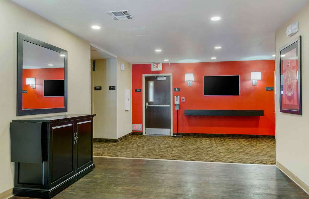Extended Stay America Suites Phoenix Airport - photo 6