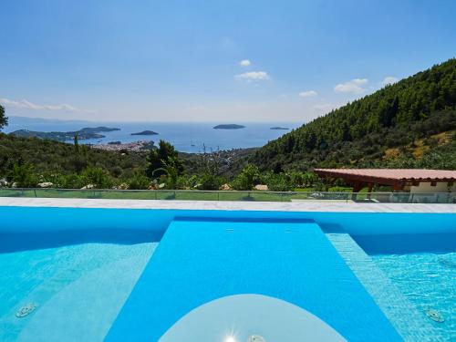 Sky Sea Resort & Villas — Skiathos — photo 3