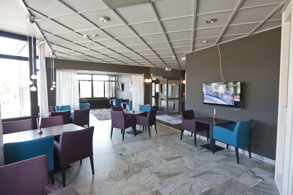 Hotell Valhall — Kalix — photo 2