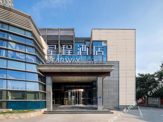 Xingcheng Hotel - last minute hotel in Chuzhou