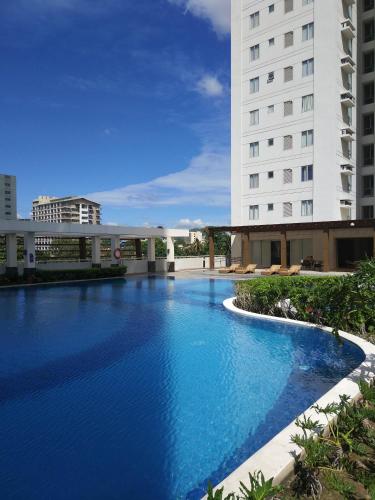 IT Park Deluxe 1.5 bedrooms apartment — 4-Star Luxury Hotel in Cebu City, Philippines