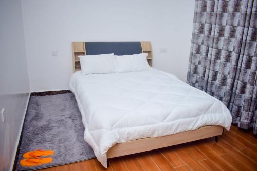 Spacious 2BR Apartment in Kilimani