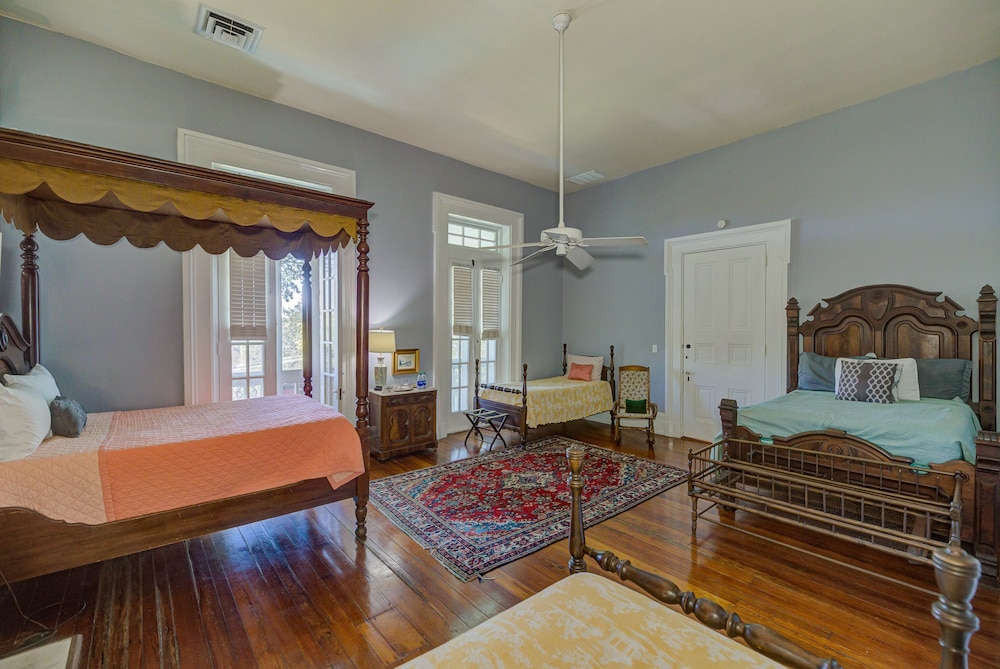 Duff Green Mansion - photo 19