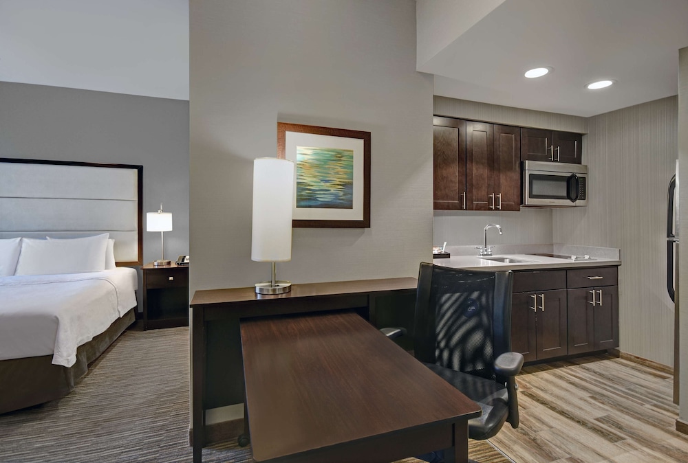Homewood Suites by Hilton Hamilton NJ - photo 19