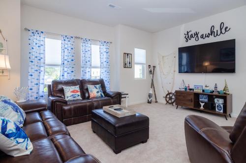 Gone Beachin by Bryant Real Estate