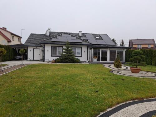 Zajazd u Marcela - last minute hotel in Pruszcz