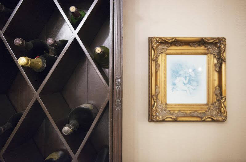 Best Western Plus San Pedro Hotel & Suites - photo 39