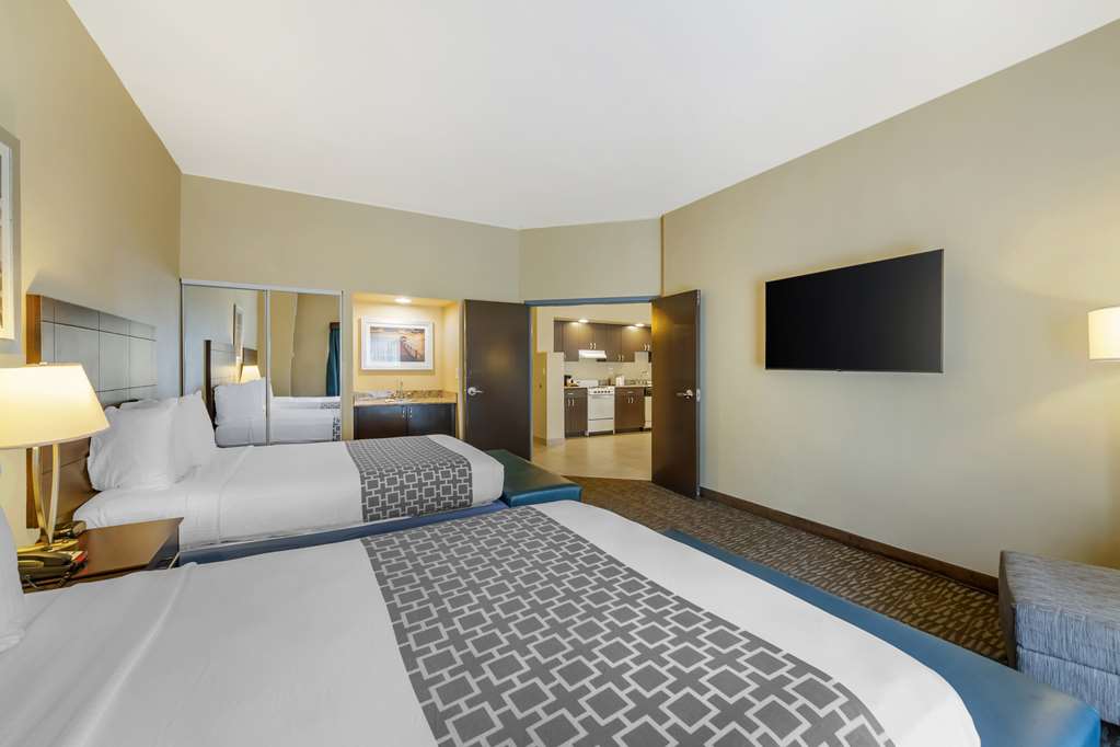 Best Western Naples Plaza Hotel - photo 19
