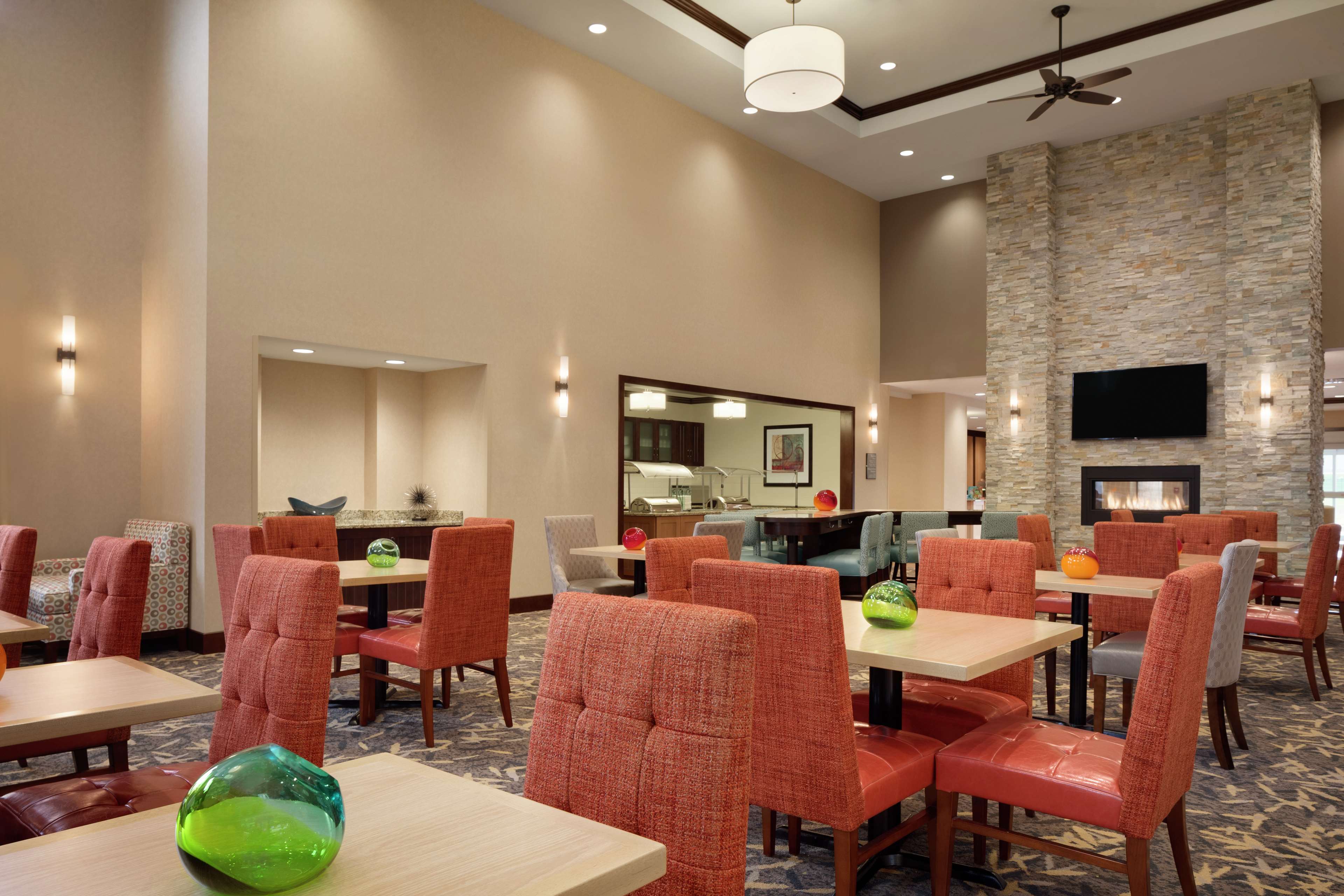 Homewood Suites by Hilton Kalamazoo Portage - photo 10