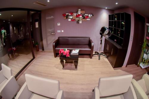 Hotel Vague d’or in Unknown City, Algeria