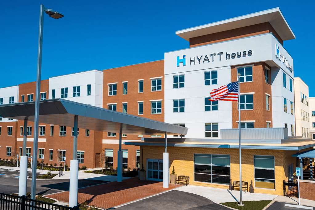 Hyatt House Nashville Franklin Cool Springs - featured photo