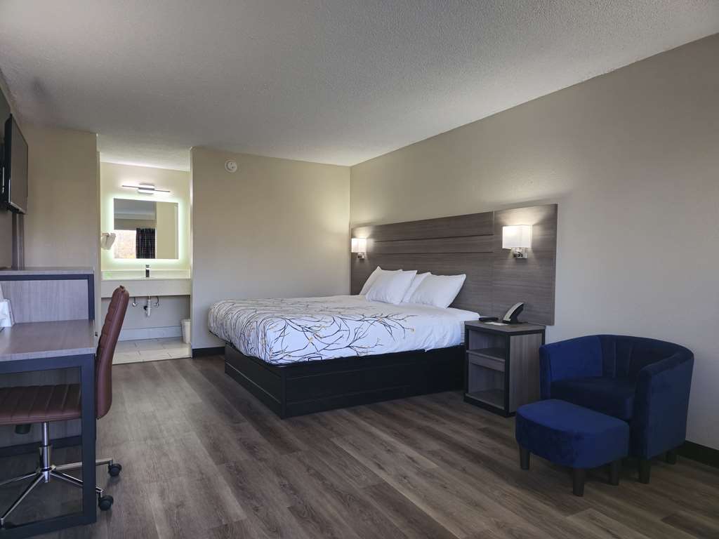 Americas Best Value Inn Elizabethtown - photo 14