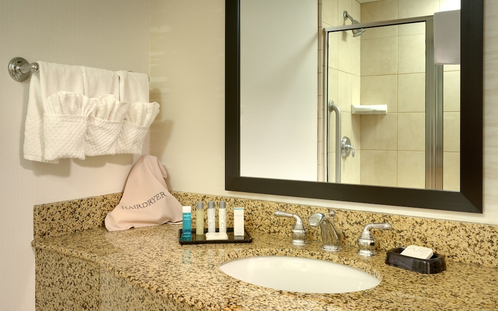 Hilton Garden Inn Salt Lake City Sandy - photo 23