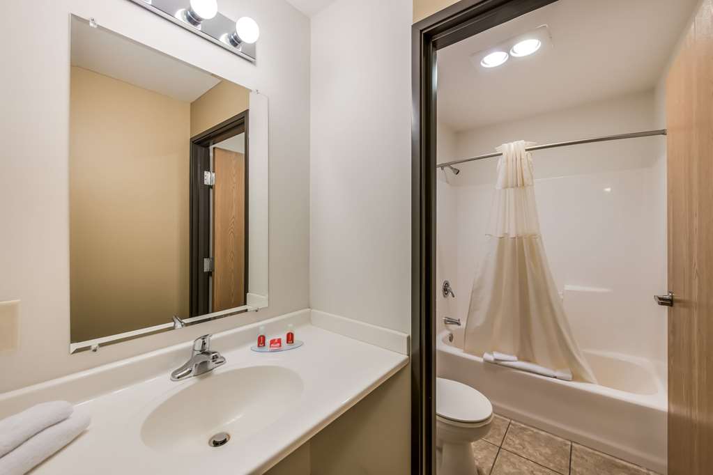 Econo Lodge Rice Lake - photo 22