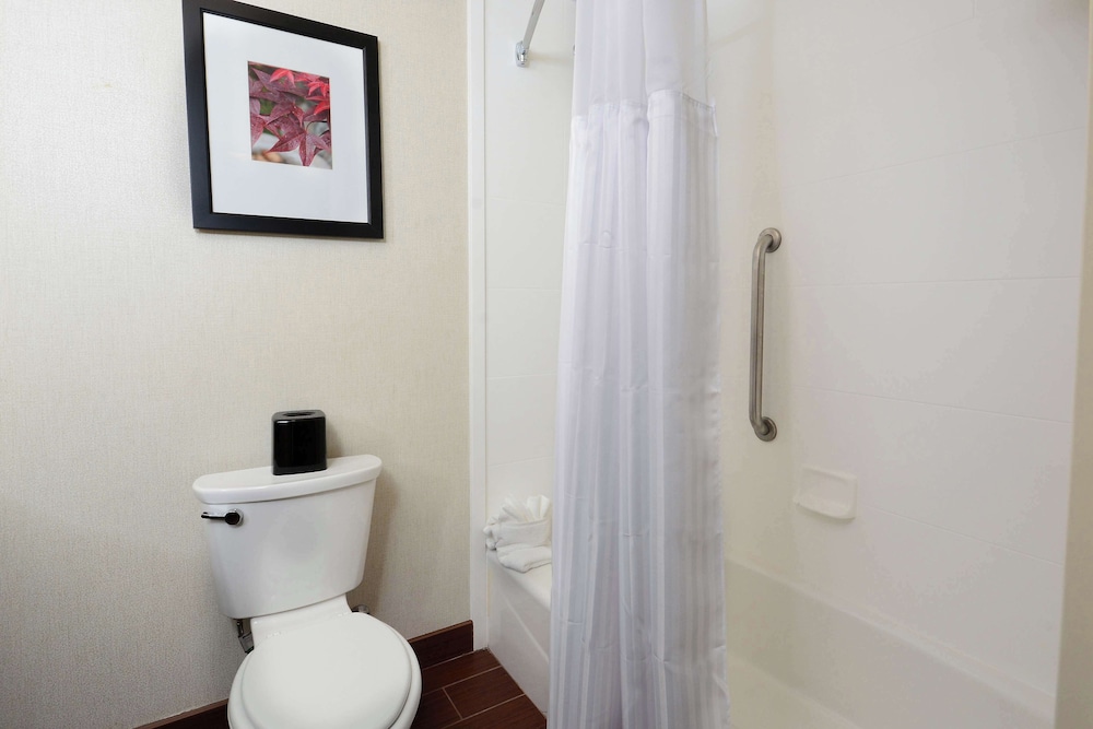 Hilton Garden Inn Greensboro Airport - photo 38