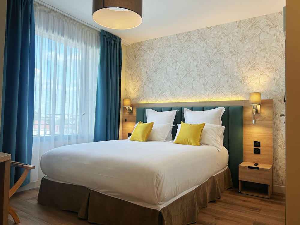 Hôtel Oden Paris Ivry — hotel in Ivry-Sur-Seine