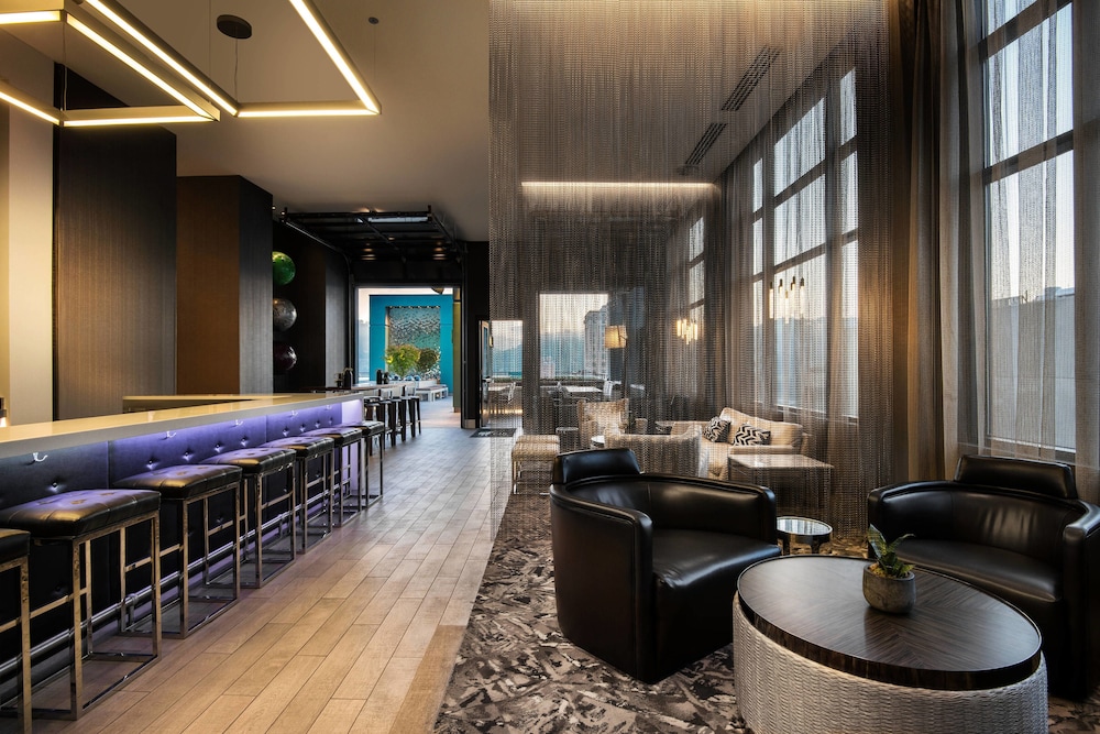 AC Hotel Asheville Downtown - photo 33
