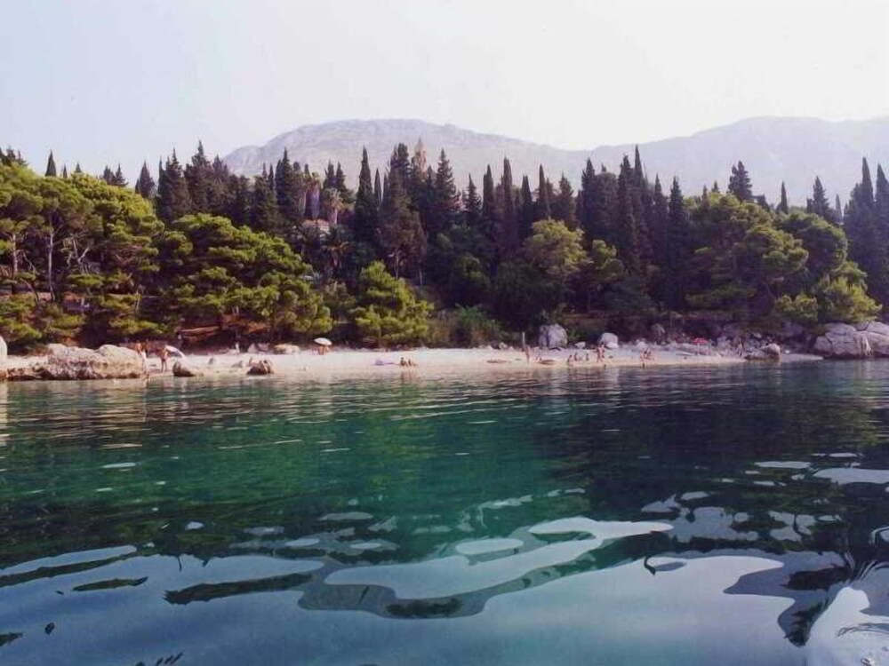 Apartmets Pavo in Dubrovnik, Croatia