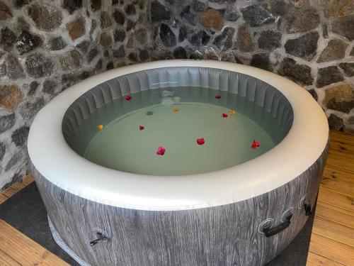 Le p’tit Zoréol in Le Tampon, Réunion